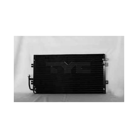 Tyc TYC A/C CONDENSER 4623